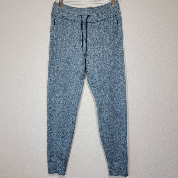 Lululemon engineered warmth jogger merino wool blend - Picture 5 of 10